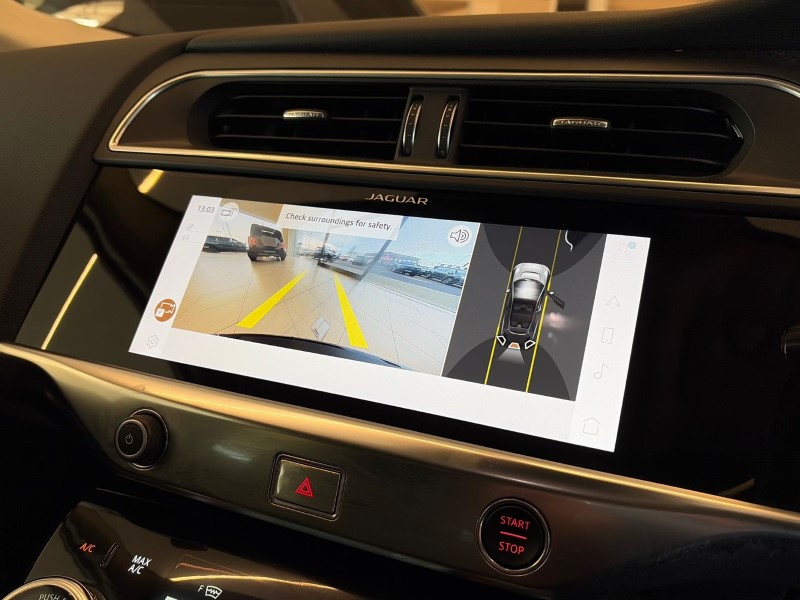 Used Jaguar I-Pace 2021 for sale - 76982414: Photo 33