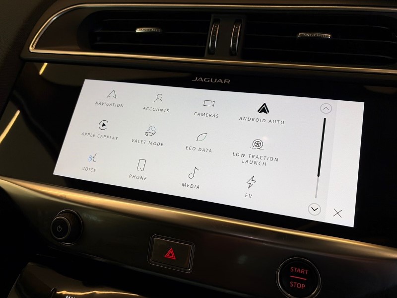 Used Jaguar I-Pace 2021 for sale - 76982414: Photo 34