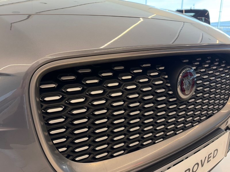 Used Jaguar I-Pace 2021 for sale - 76982414: Photo 47