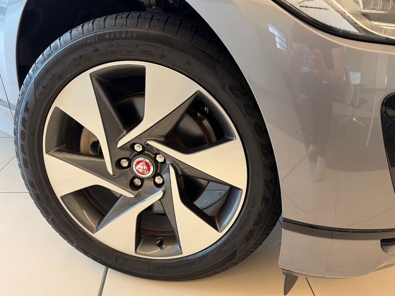 Used Jaguar I-Pace 2021 for sale - 76982414: Photo 48