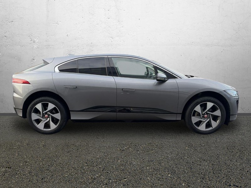 Used Jaguar I-Pace 2021 for sale - 76982414: Photo 5