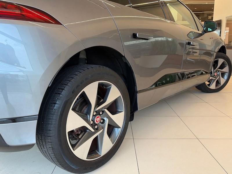 Used Jaguar I-Pace 2021 for sale - 76982414: Photo 52