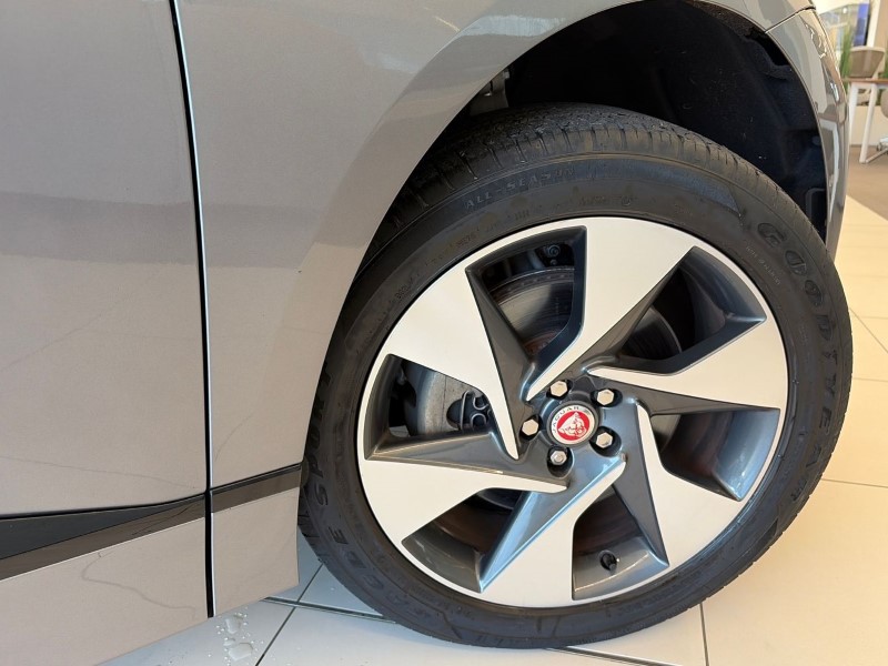 Used Jaguar I-Pace 2021 for sale - 76982414: Photo 53