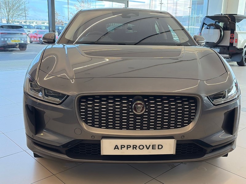 Used Jaguar I-Pace 2021 for sale - 76982414: Photo 57