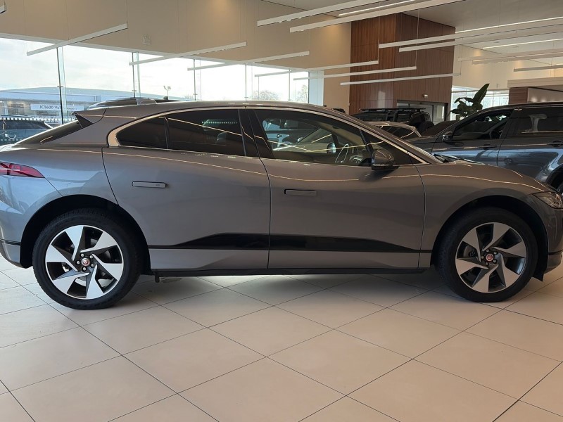 Used Jaguar I-Pace 2021 for sale - 76982414: Photo 58