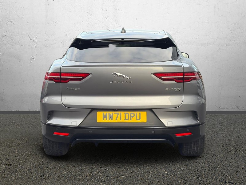 Used Jaguar I-Pace 2021 for sale - 76982414: Photo 6