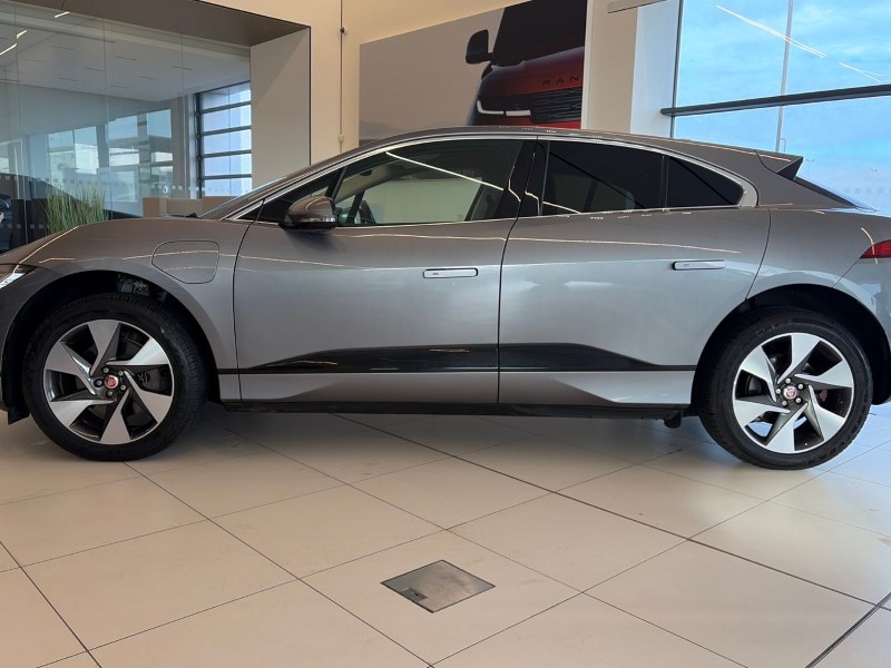 Used Jaguar I-Pace 2021 for sale - 76982414: Photo 61