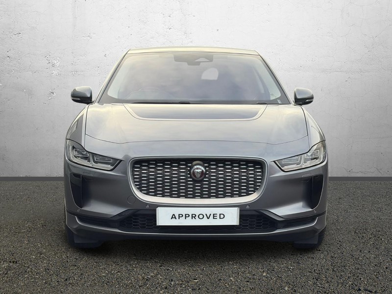 Used Jaguar I-Pace 2021 for sale - 76982414: Photo 7