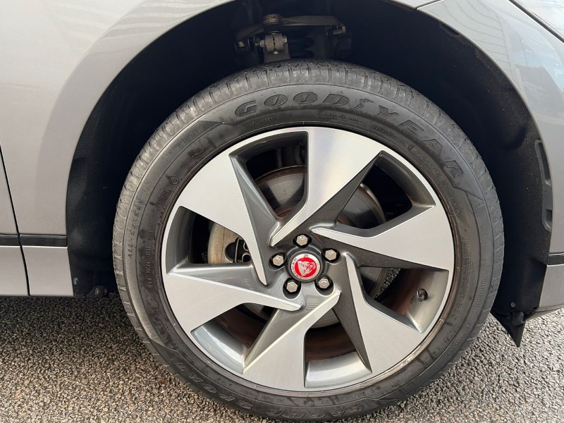 Used Jaguar I-Pace 2021 for sale - 76982414: Photo 8