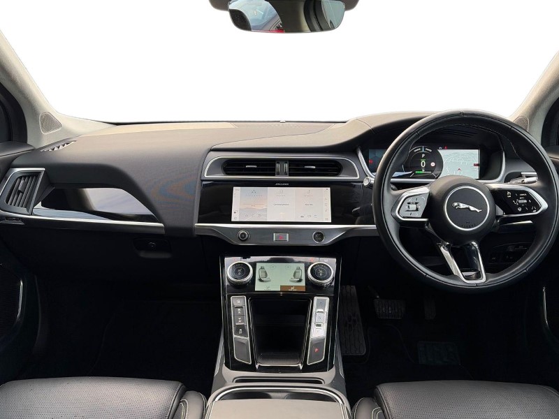 Used Jaguar I-Pace 2021 for sale - 76982414: Photo 9
