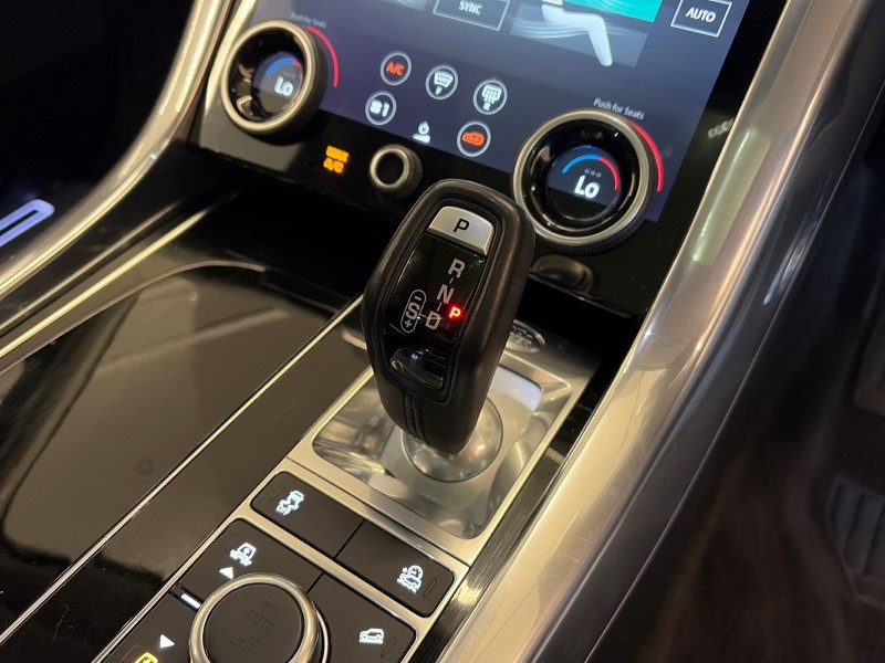 Used Land Rover Range Rover Sport 2021 for sale - 77036183: Photo 13