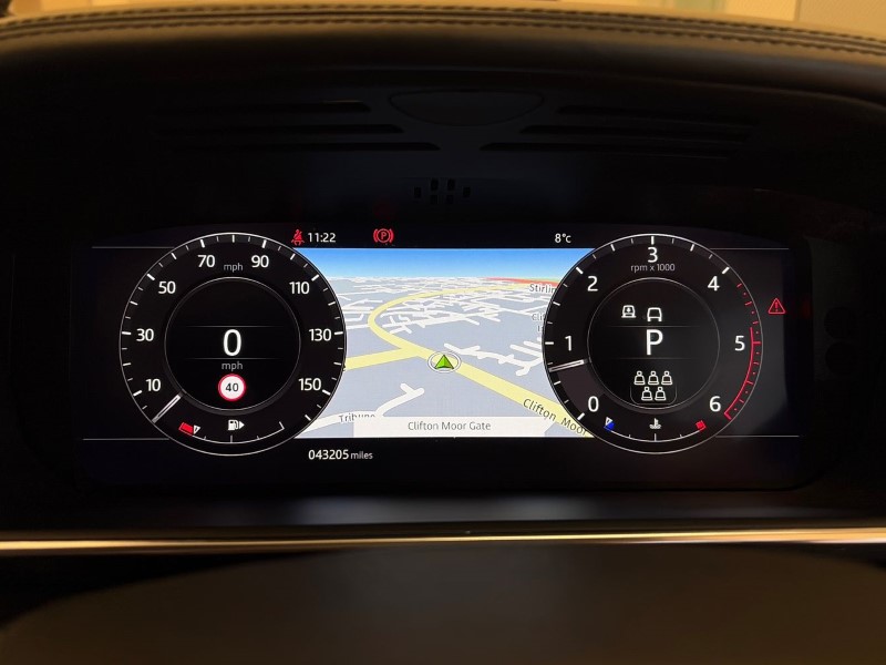 Used Land Rover Range Rover Sport 2021 for sale - 77036183: Photo 16