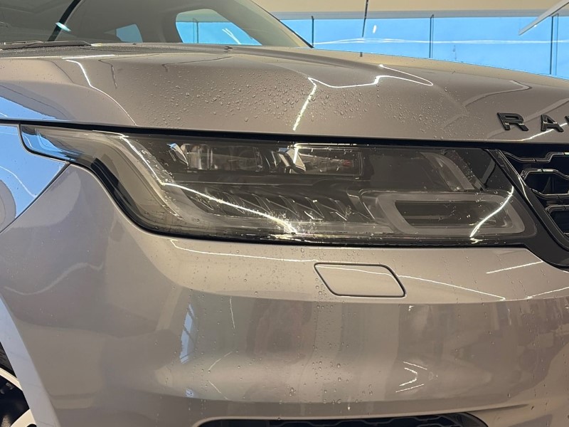 Used Land Rover Range Rover Sport 2021 for sale - 77036183: Photo 17