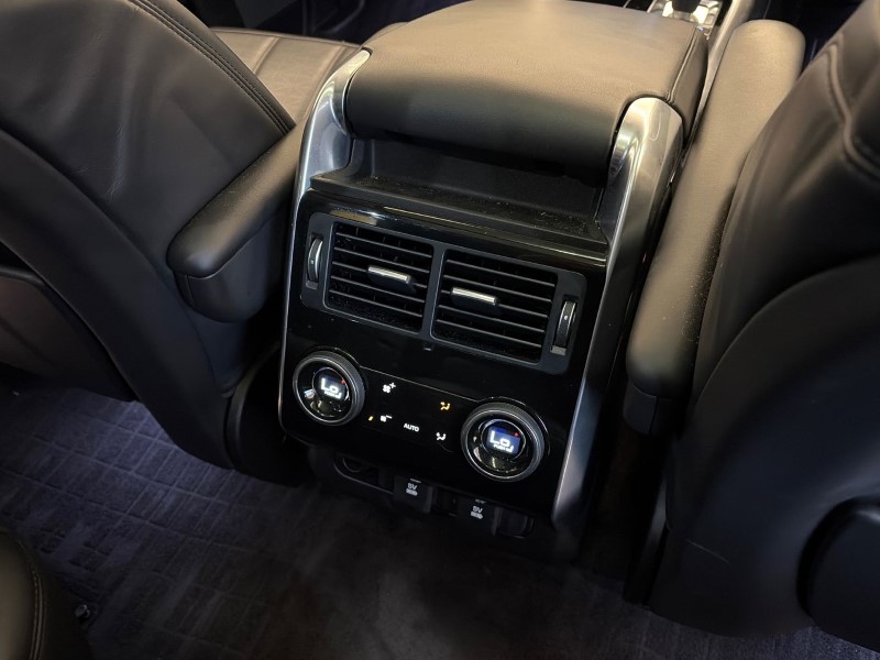 Used Land Rover Range Rover Sport 2021 for sale - 77036183: Photo 18