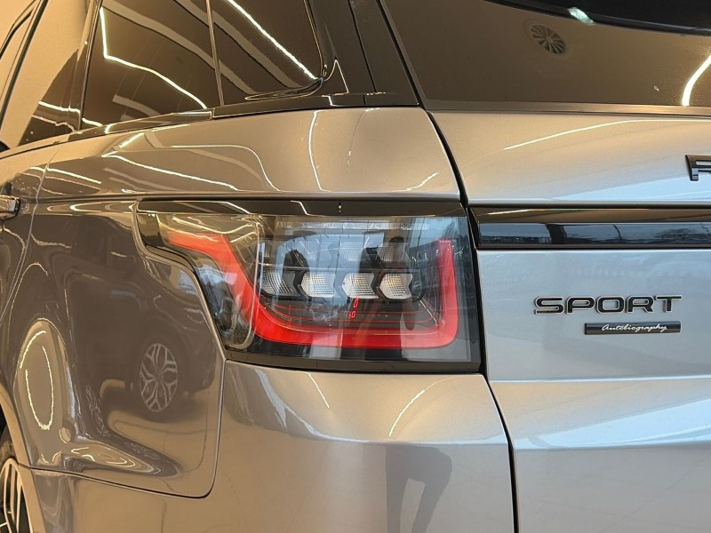 Used Land Rover Range Rover Sport 2021 for sale - 77036183: Photo 19