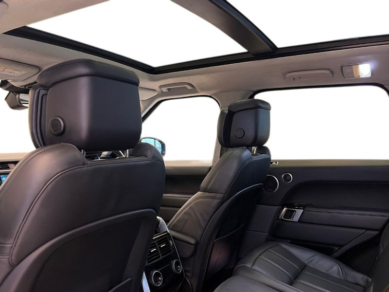 Used Land Rover Range Rover Sport 2021 for sale - 77036183: Photo 21