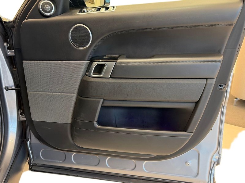 Used Land Rover Range Rover Sport 2021 for sale - 77036183: Photo 23