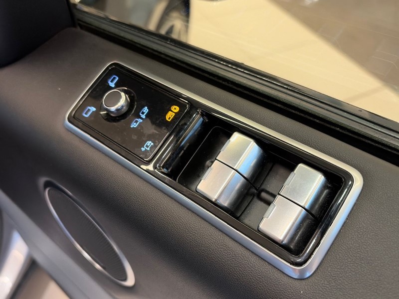 Used Land Rover Range Rover Sport 2021 for sale - 77036183: Photo 24