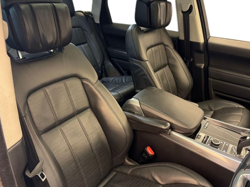 Used Land Rover Range Rover Sport 2021 for sale - 77036183: Photo 27
