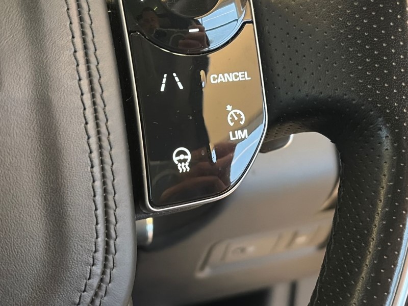 Used Land Rover Range Rover Sport 2021 for sale - 77036183: Photo 28