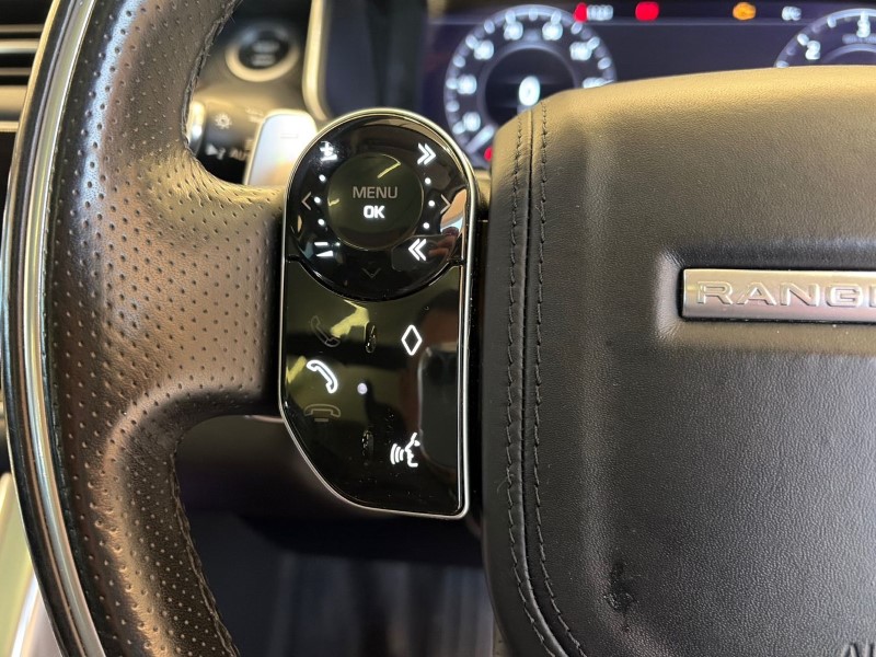Used Land Rover Range Rover Sport 2021 for sale - 77036183: Photo 29