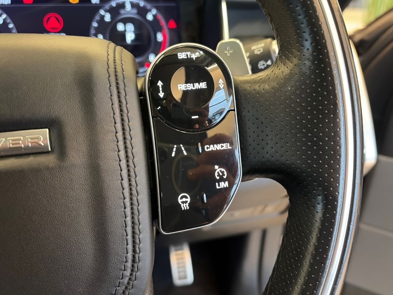 Used Land Rover Range Rover Sport 2021 for sale - 77036183: Photo 30