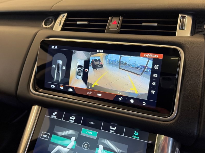 Used Land Rover Range Rover Sport 2021 for sale - 77036183: Photo 33