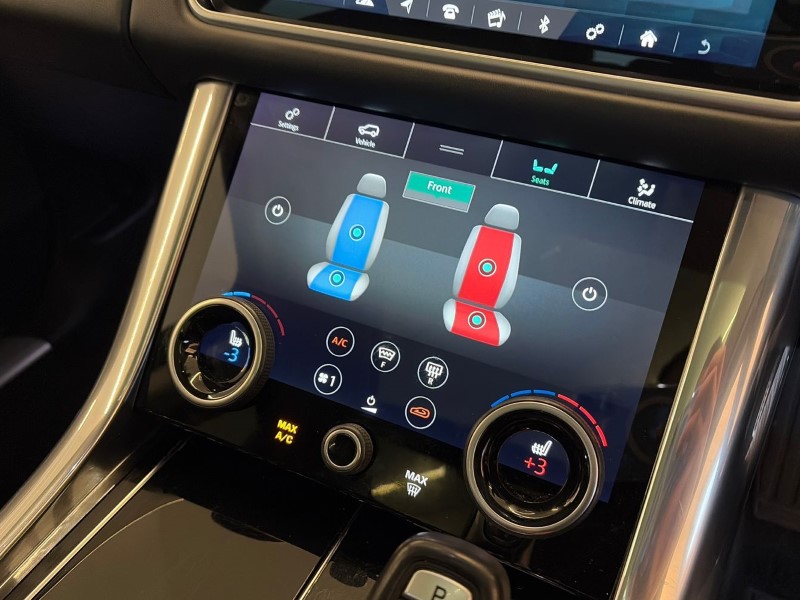 Used Land Rover Range Rover Sport 2021 for sale - 77036183: Photo 37