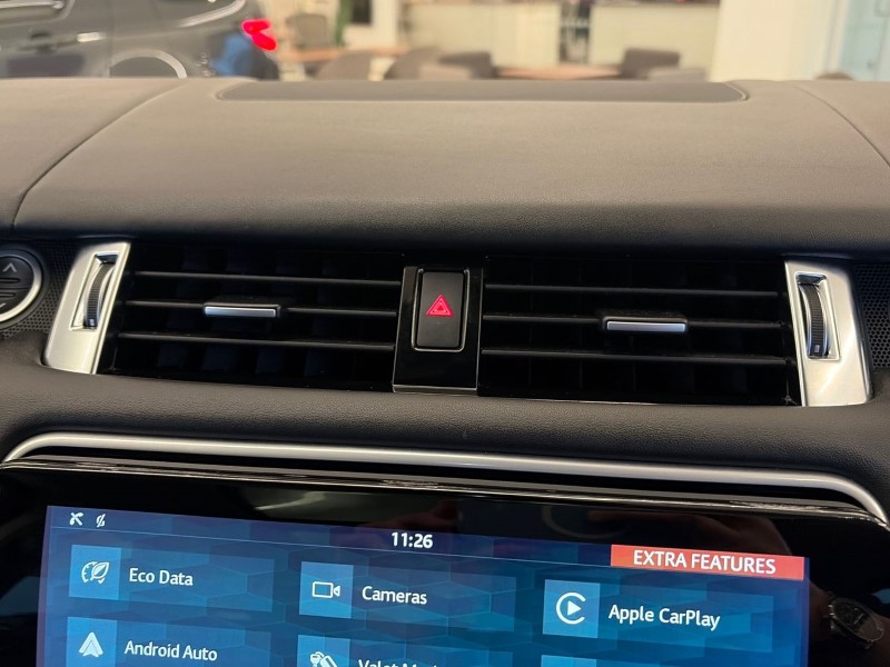 Used Land Rover Range Rover Sport 2021 for sale - 77036183: Photo 38