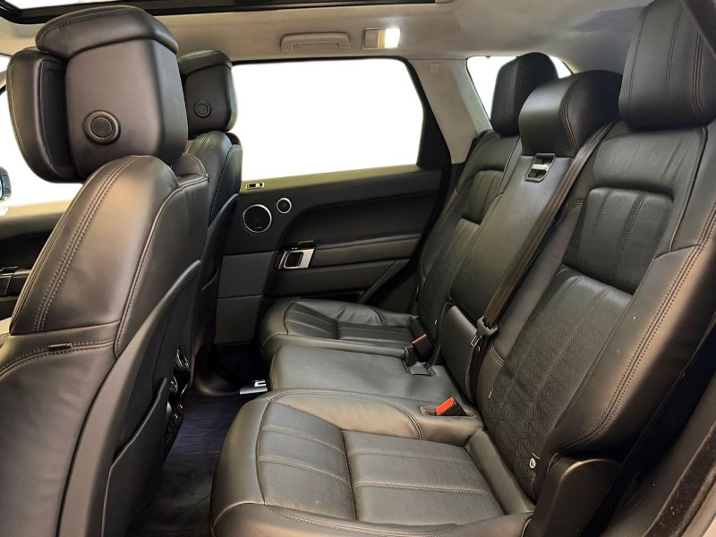 Used Land Rover Range Rover Sport 2021 for sale - 77036183: Photo 4