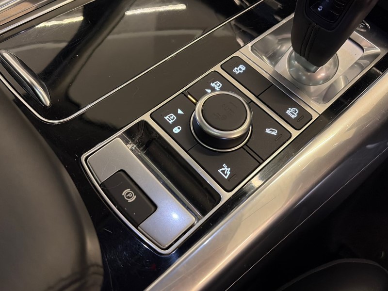 Used Land Rover Range Rover Sport 2021 for sale - 77036183: Photo 40