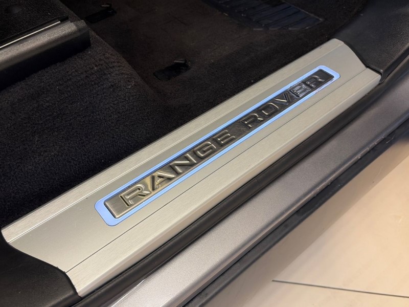 Used Land Rover Range Rover Sport 2021 for sale - 77036183: Photo 42