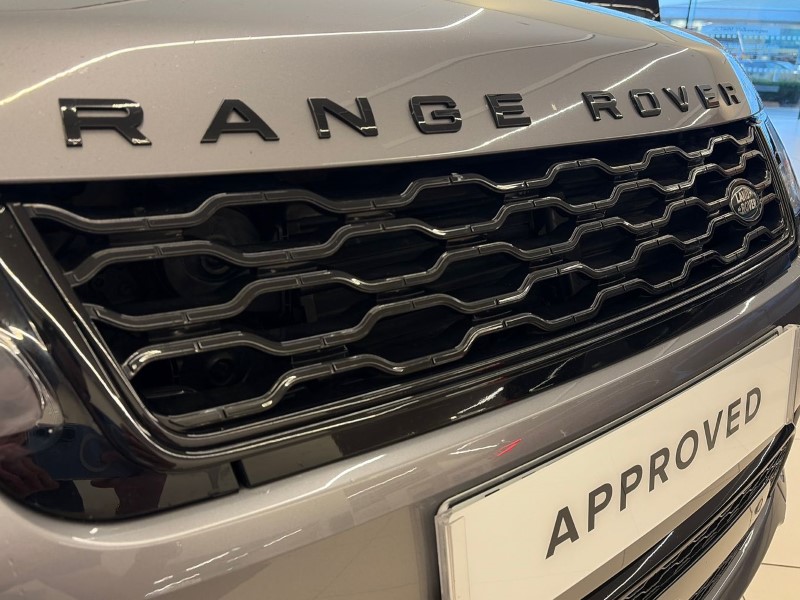 Used Land Rover Range Rover Sport 2021 for sale - 77036183: Photo 47