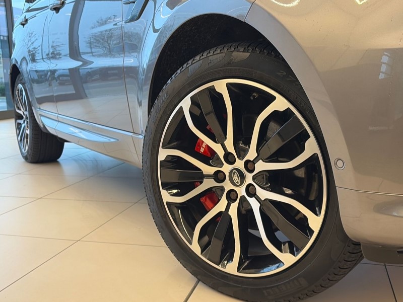 Used Land Rover Range Rover Sport 2021 for sale - 77036183: Photo 48