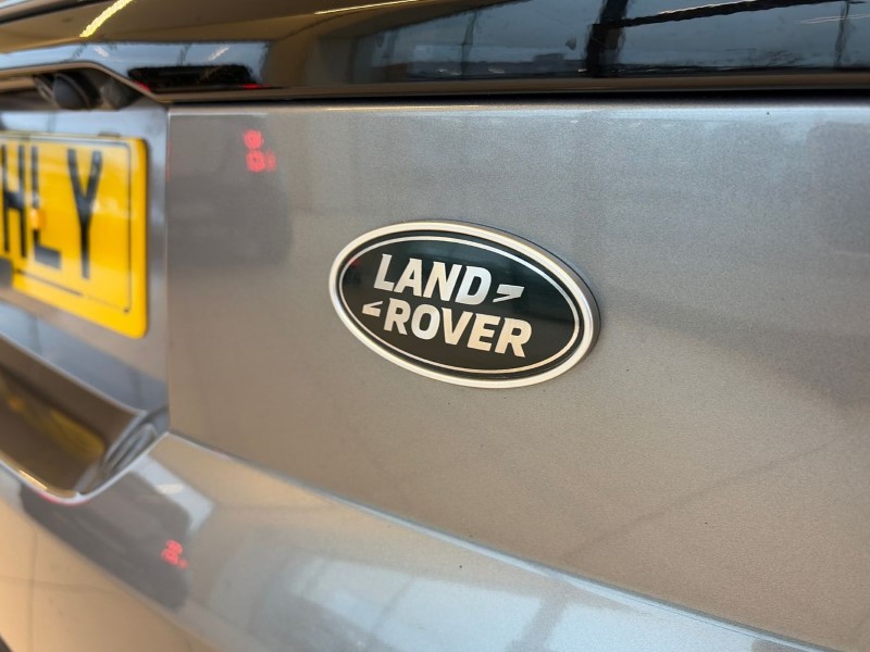 Used Land Rover Range Rover Sport 2021 for sale - 77036183: Photo 49