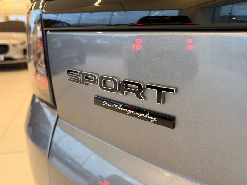 Used Land Rover Range Rover Sport 2021 for sale - 77036183: Photo 50