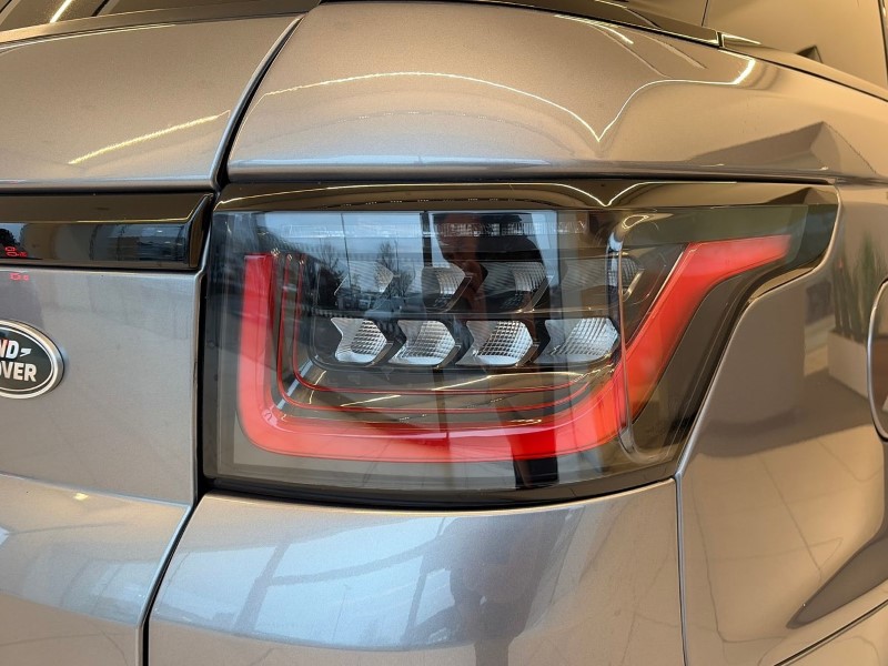 Used Land Rover Range Rover Sport 2021 for sale - 77036183: Photo 51