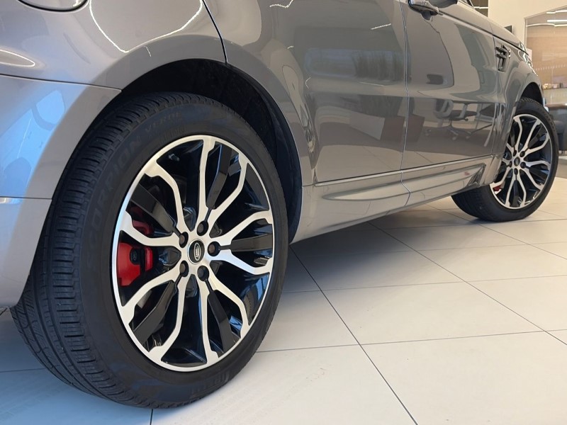 Used Land Rover Range Rover Sport 2021 for sale - 77036183: Photo 52