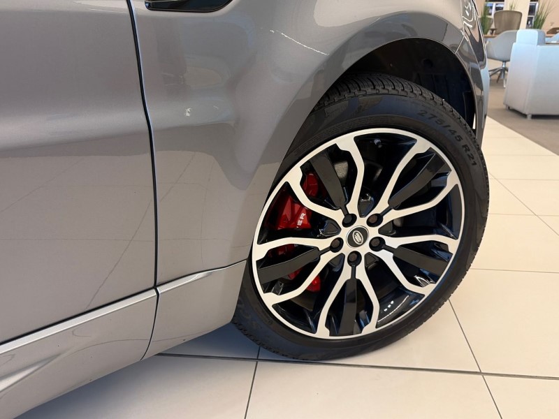 Used Land Rover Range Rover Sport 2021 for sale - 77036183: Photo 53