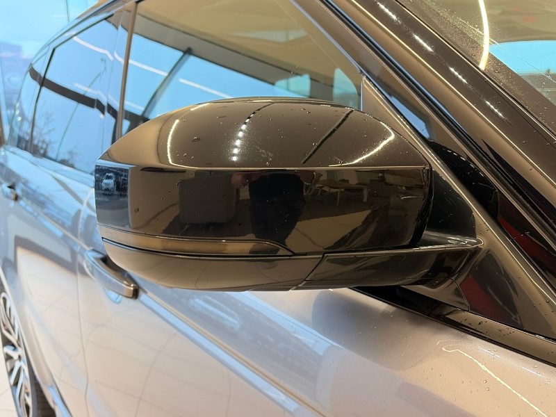 Used Land Rover Range Rover Sport 2021 for sale - 77036183: Photo 54