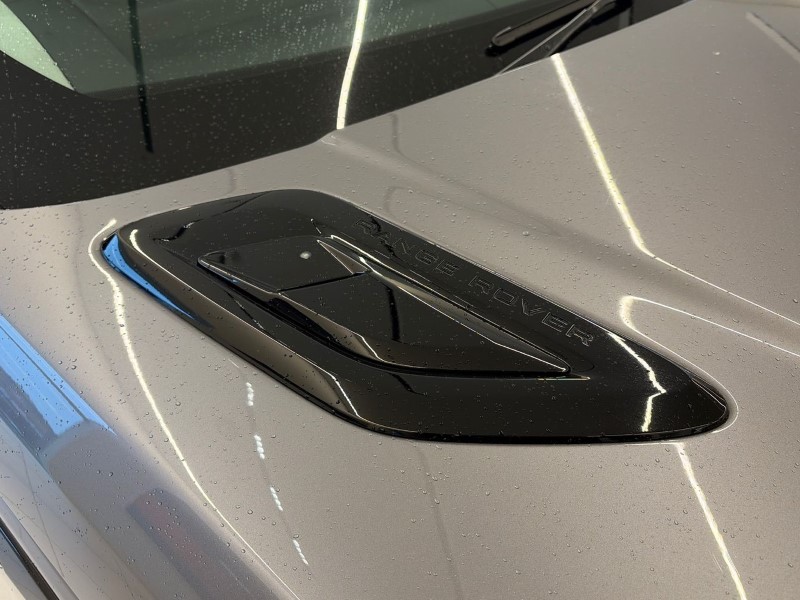 Used Land Rover Range Rover Sport 2021 for sale - 77036183: Photo 57