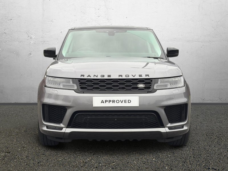 Used Land Rover Range Rover Sport 2021 for sale - 77036183: Photo 7