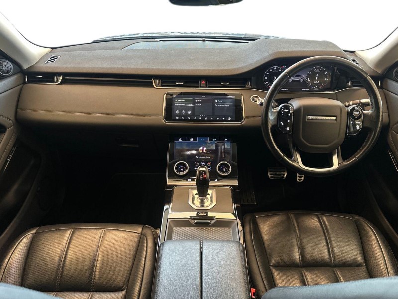 Used Land Rover Range Rover Evoque 2020 for sale - 77628963: Photo 10