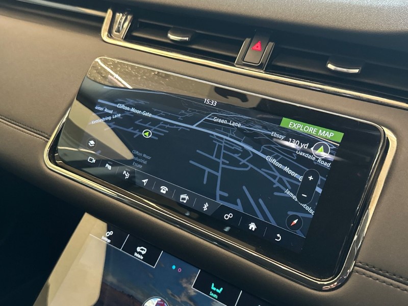 Used Land Rover Range Rover Evoque 2020 for sale - 77628963: Photo 12