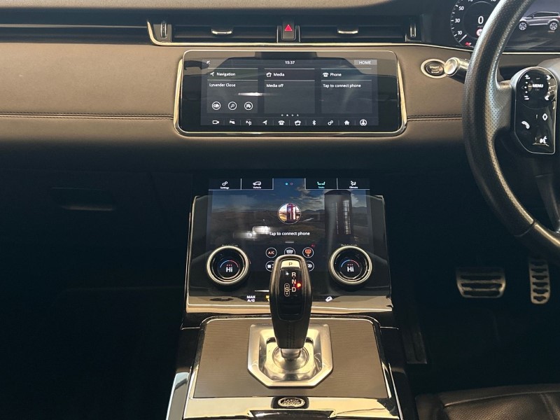 Used Land Rover Range Rover Evoque 2020 for sale - 77628963: Photo 15