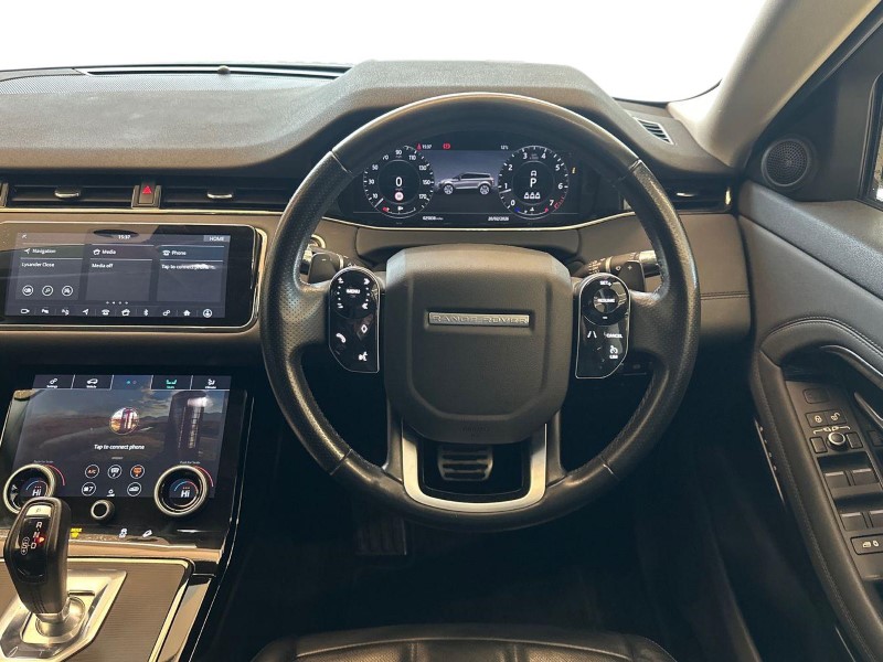 Used Land Rover Range Rover Evoque 2020 for sale - 77628963: Photo 16