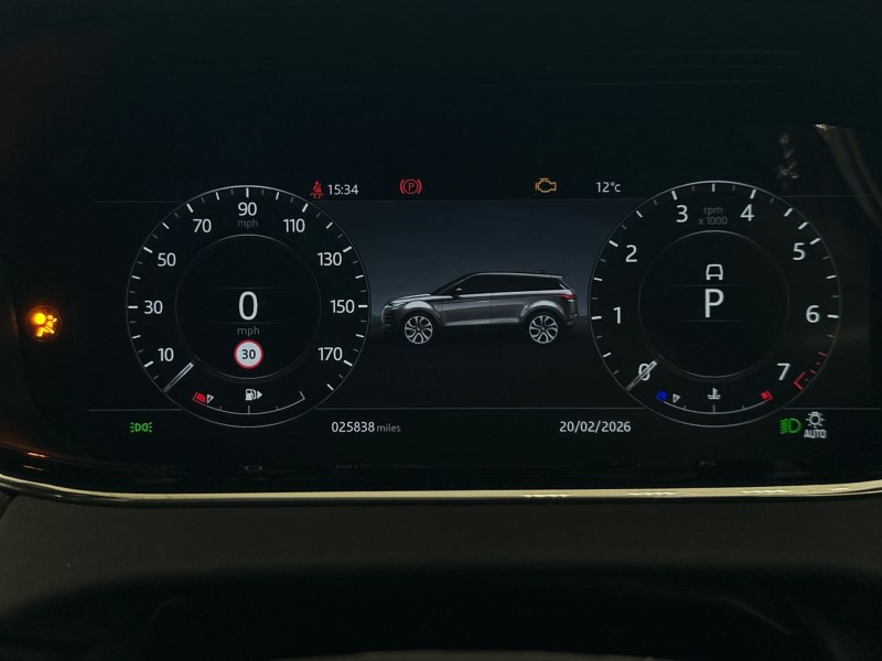 Used Land Rover Range Rover Evoque 2020 for sale - 77628963: Photo 17