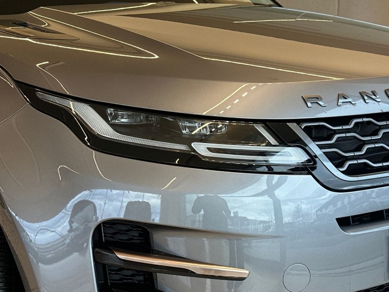 Used Land Rover Range Rover Evoque 2020 for sale - 77628963: Photo 18