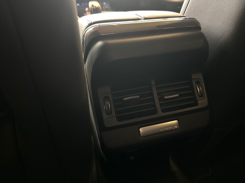 Used Land Rover Range Rover Evoque 2020 for sale - 77628963: Photo 19
