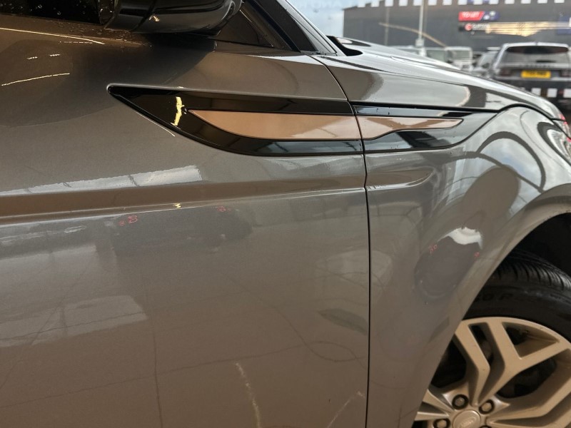 Used Land Rover Range Rover Evoque 2020 for sale - 77628963: Photo 21